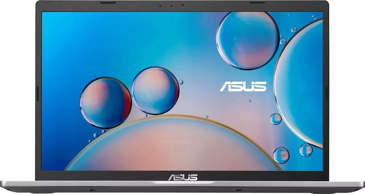 Asus Laptop Intel core i3 11th Gen 