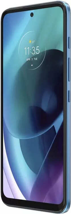 Motorola Moto G71 5G (5000 mAh Battery, 128 GB Storage