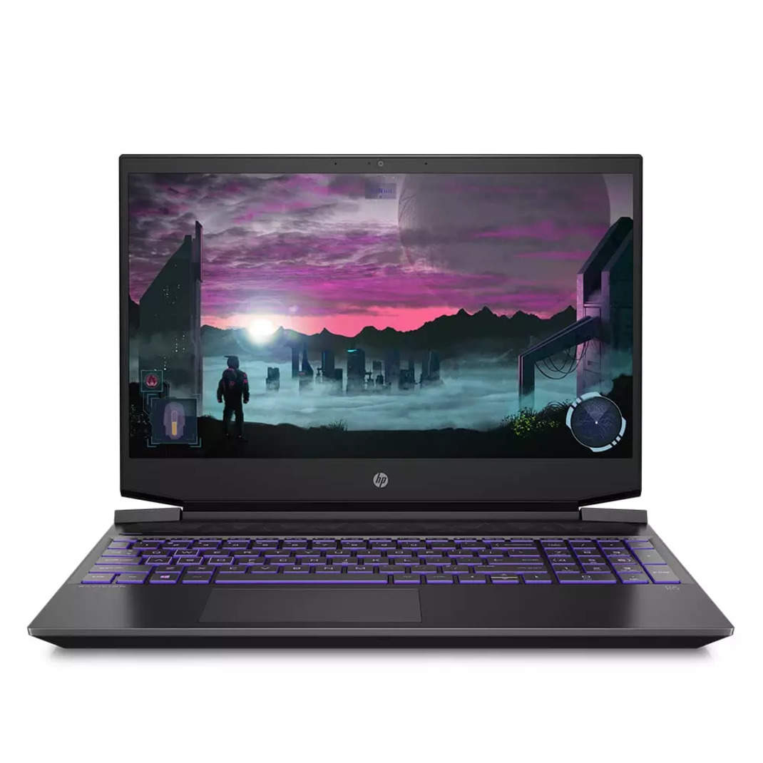 Compare HP Pavilion 15-ec2146AX Laptop AMD Ryzen 7 5800H/16GB/512GB SSD ...