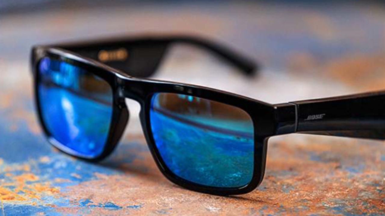 Titan EyePlus Smart Audio Sunglasses Musig X – Unboxing and First  Impressions