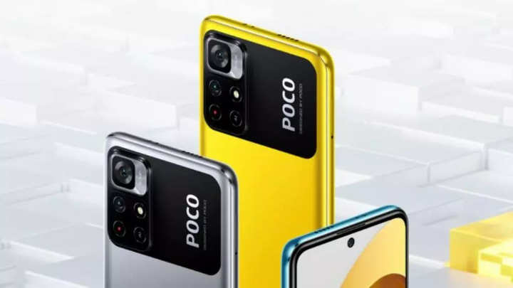 Poco M4 Pro 4G appears in NBTC database, may launch soon
