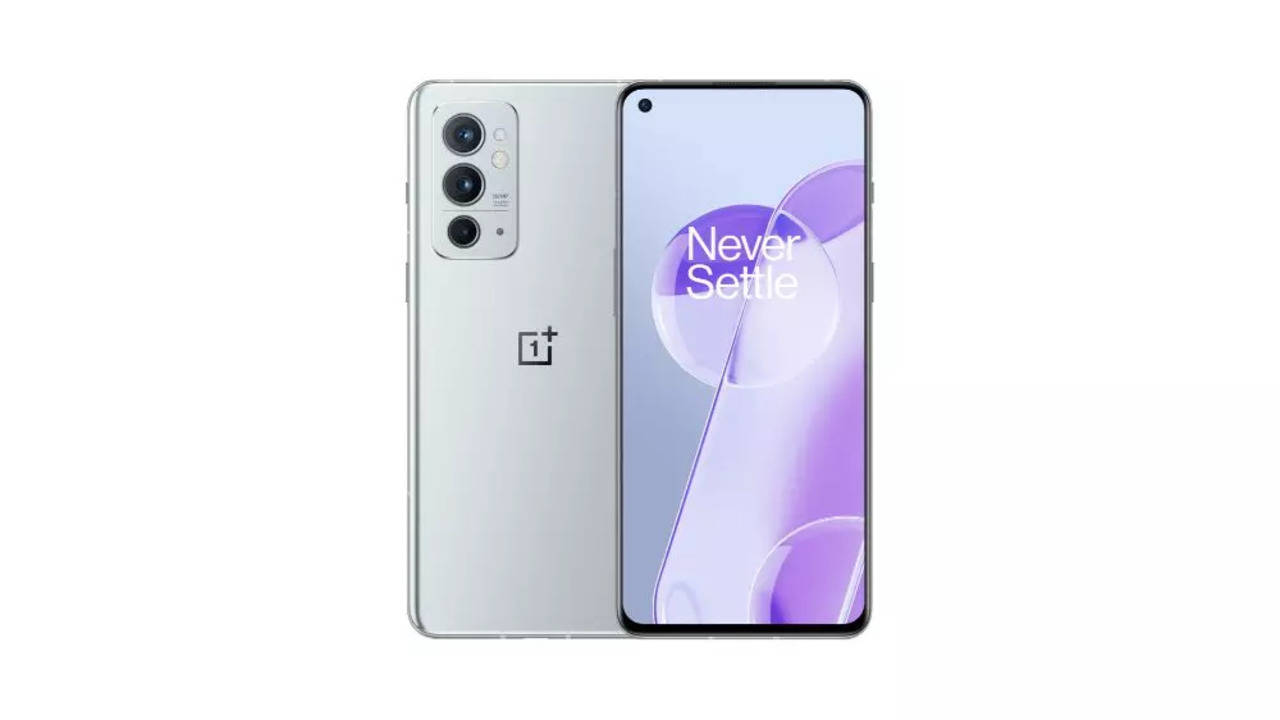 OnePlus' first 'affordable premium flagship' of 2022, OnePlus 9RT