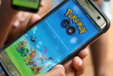 Segue a baixo a lista com o PC dos - Pokémon Go News BR