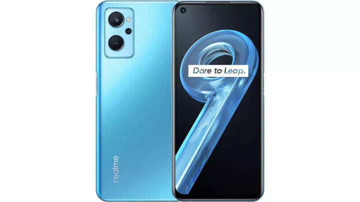 Realme 9i launches in India: Price and other specs of the cheapest phone to run on Qualcomm Snapdragon 680 processor