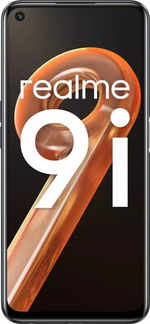 realme 9i realme c35