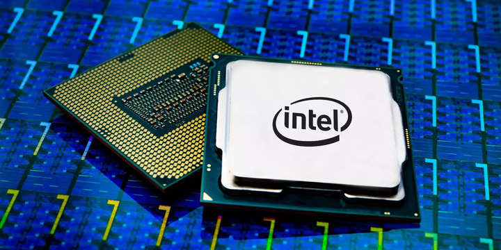 Europe waits its turn as Intel commits to new US chip factories