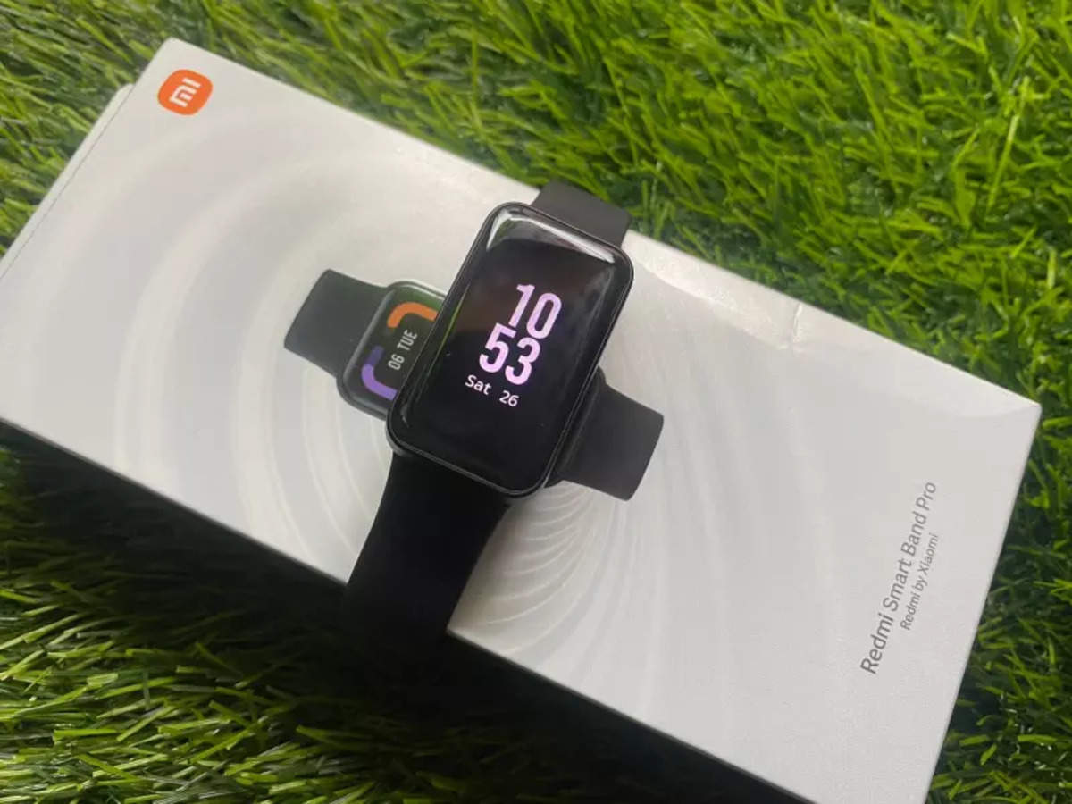 Redmi Watch 3 Active Price in India, Full Specifications (23rd Feb 2024) at  Gadgets Now