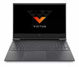 HP Victus 16-d0003TX Laptop Intel Core i5-11400H/8GB/512GB SSD/Windows 10