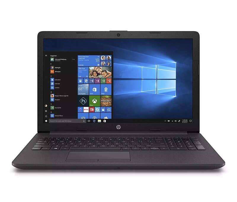 HP 250 G7 Notebook 1W5G0PA Laptop Intel Core i5-1035G1/8GB/512GB