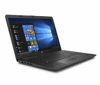 HP 250 G7 Notebook 1W5G0PA Laptop Intel Core i5-1035G1/8GB/512GB