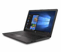 HP 250 G7 Notebook 1W5G0PA Laptop Intel Core i5-1035G1/8GB/512GB