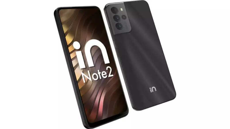 Micromax In Note 2 launched: Price, specs and other details of the ...