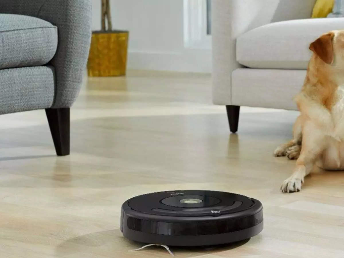 robot aspirador irobot roomba j7 