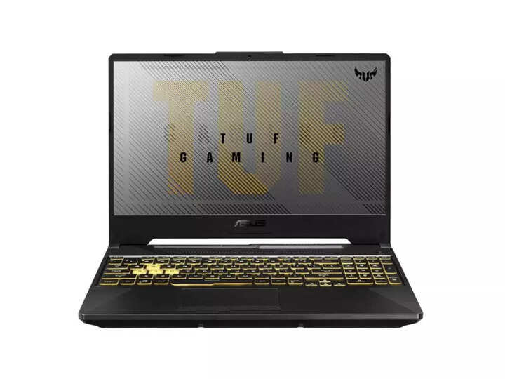 Midrange gaming laptops with Intel i5 processors