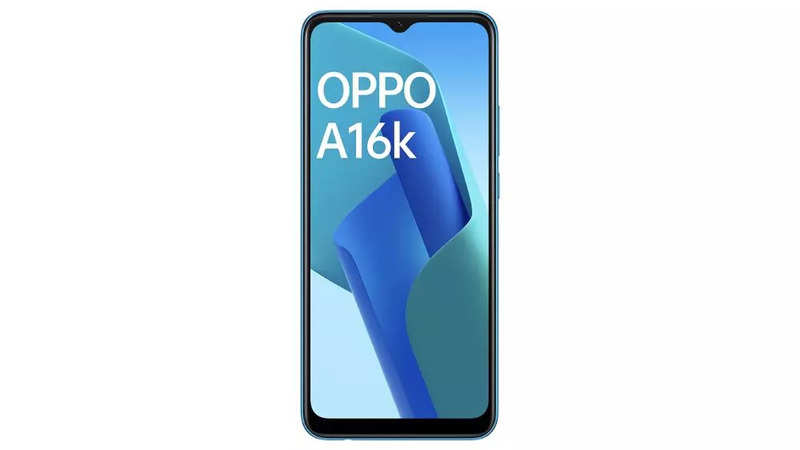 oppo a16k rs