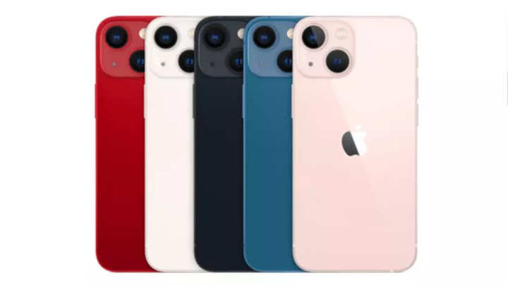 Apple iPhone 13 mini gets Rs 3,000 price cut on Flipkart