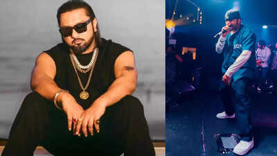 Yo Yo Honey Singh: Court directs Yo Yo Honey Singh to provide voice sample in obscene song case Yo Yo Honey Singh: Court directs Yo Yo Honey Singh to provide voice sample in obscene song case