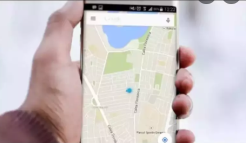 What is a Plus Code in Google Maps?