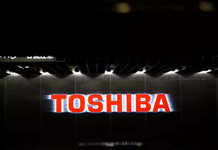 Toshiba to invest $1 billion to double power chip production