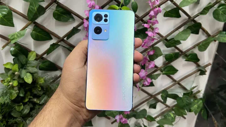 Oppo Reno 7 Pro review: Reliable ‘Pro'-former