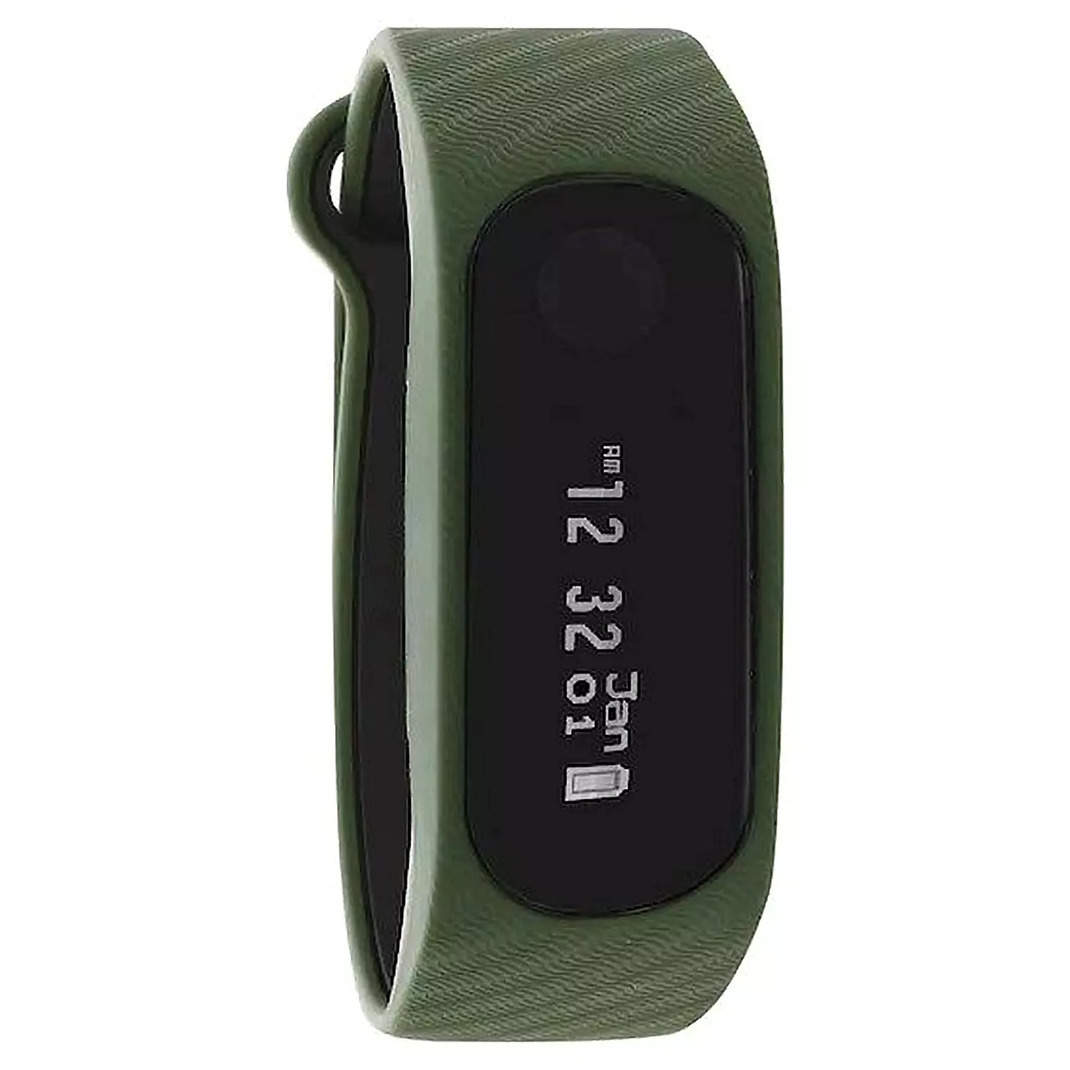 Mi band hot sale and fastrack band