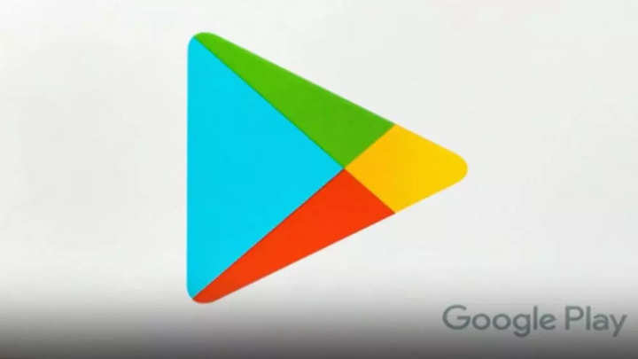 update google play store app