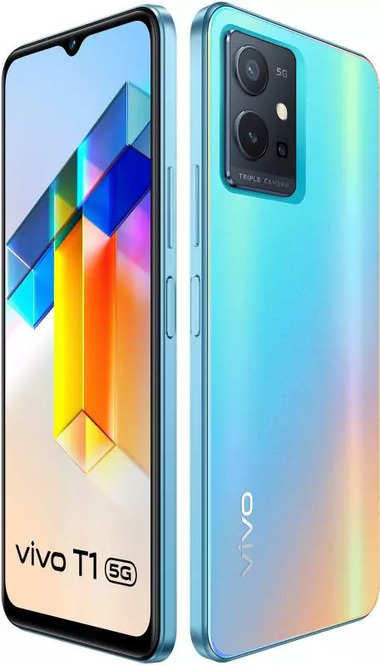 vivo t18gb 5g