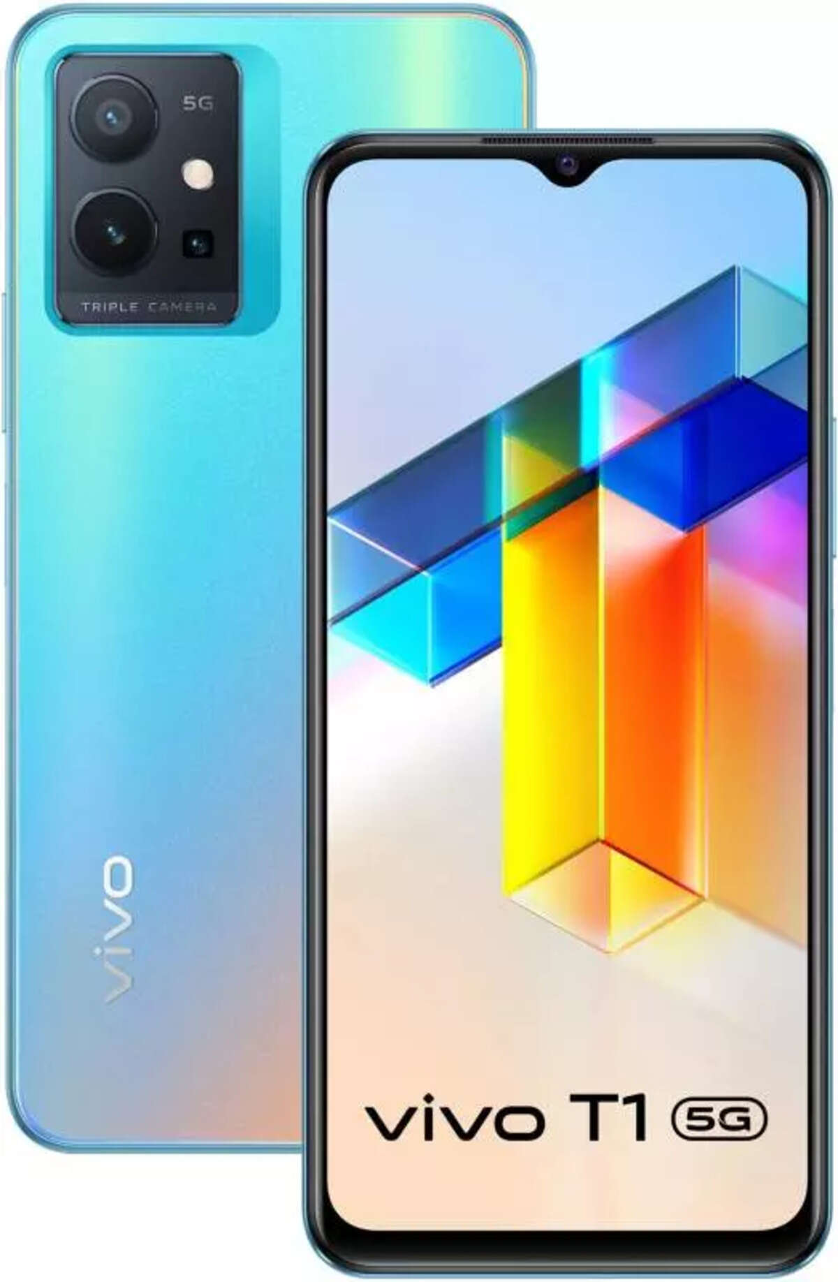 Vivo T1 5g Price In India Full Specifications th Jul 22 At Gadgets Now