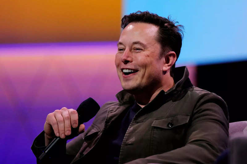 musk: Elon Musk "highly confident" his Starship will reach orbit this year