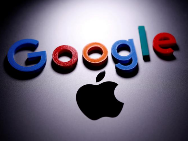 Top Apple executives likely to be deposed in US fight with Google