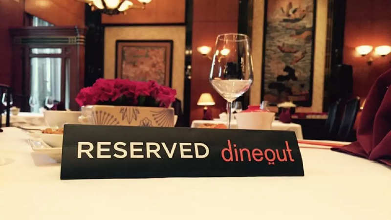 Swiggy set to acquire DineOut for around USD200 million