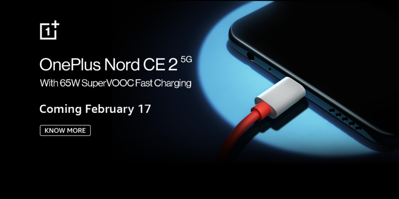 Oneplus Nord Ce 2 5G Launch: OnePlus Nord CE 2 5G design, specifications confirmed by company