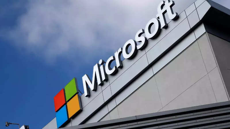 covid: Microsoft employees to be back in office from Feb 28