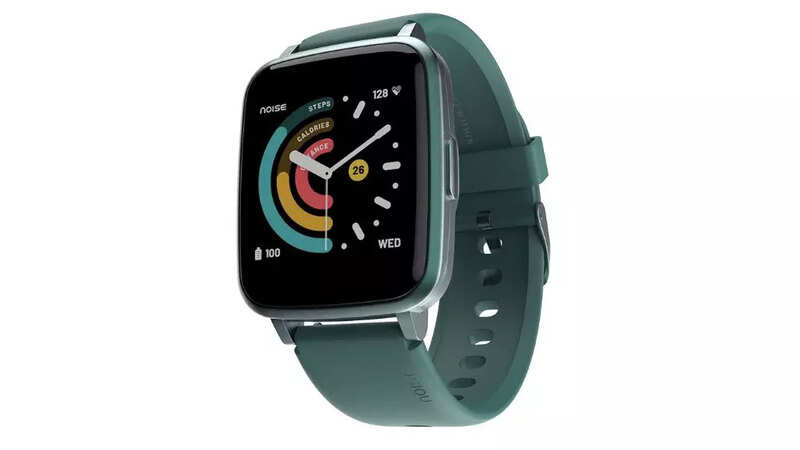 smartwatch under 50 rupees