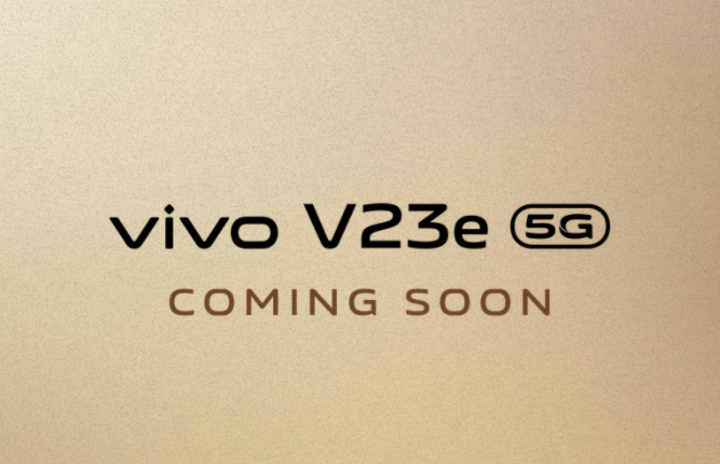 Vivo V23e 5G launch in India soon, alleged price and specs leaks online