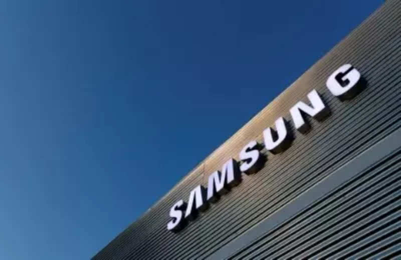 Samsung's factory in China temporarily closed after Covid case