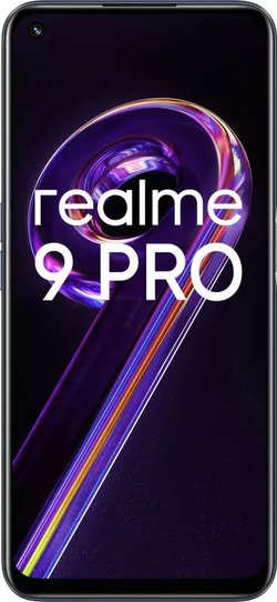 Realme 9 Pro 128 GB 8 GB