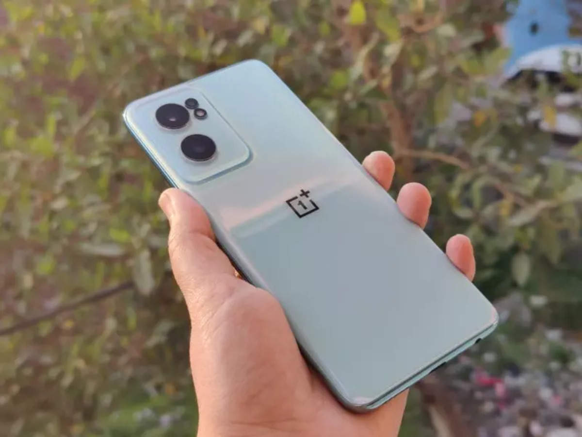 Oneplus nord ce 2 5g