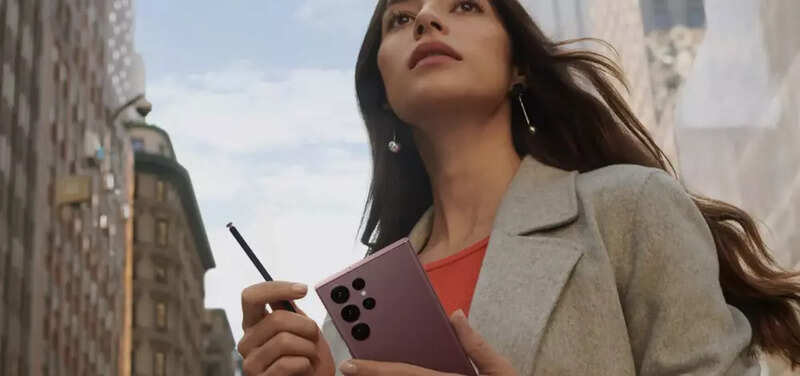 Samsung Galaxy S22 Series Unpacked: Epic moments from the big reveal ...
