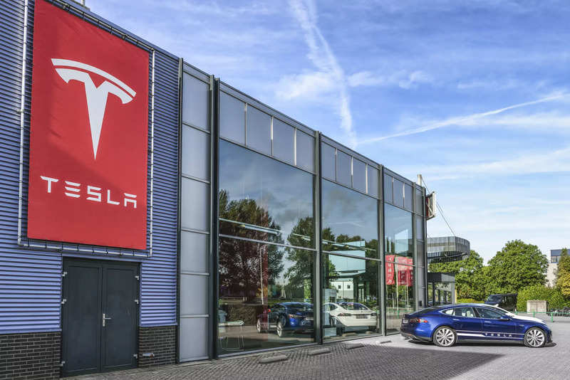 Tesla changes South Korea ads after antitrust probe faulted batteries