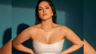 Sanny Levan Nxnn Video - Sunny Leone's PAN card being used to procure a loan, says 'Some idiot used  my Pan to take a 2000 Rs loan' | Hindi Movie News - Bollywood - Times of  India