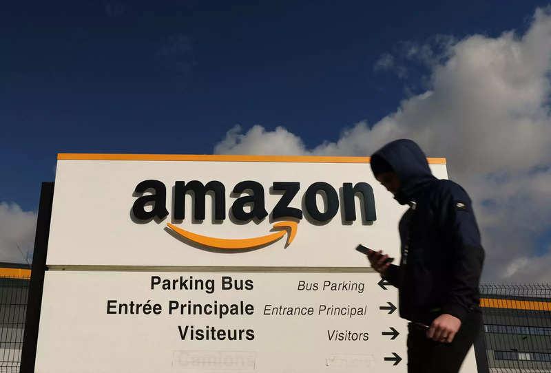 In landmark step, Australian state sets minimum pay for Amazon contractors