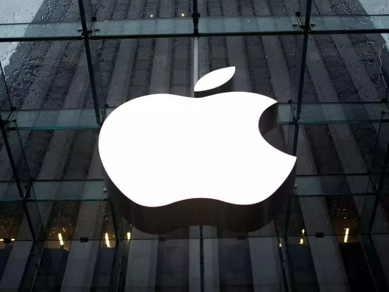 apple: US Apple store workers working to unionize: Report