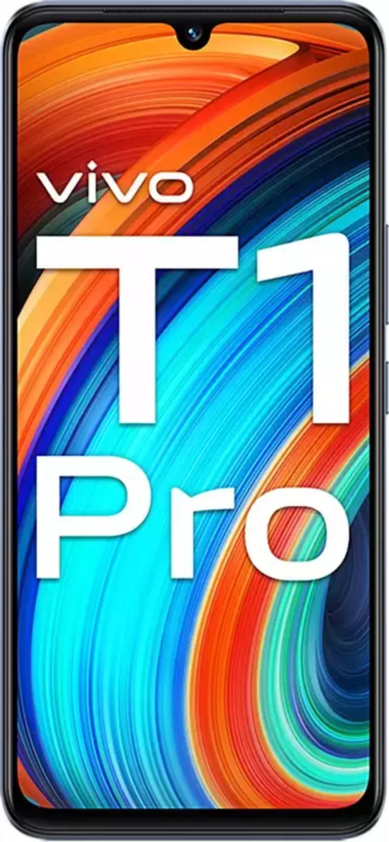 vivo t1 pro and vivo v23 comparison