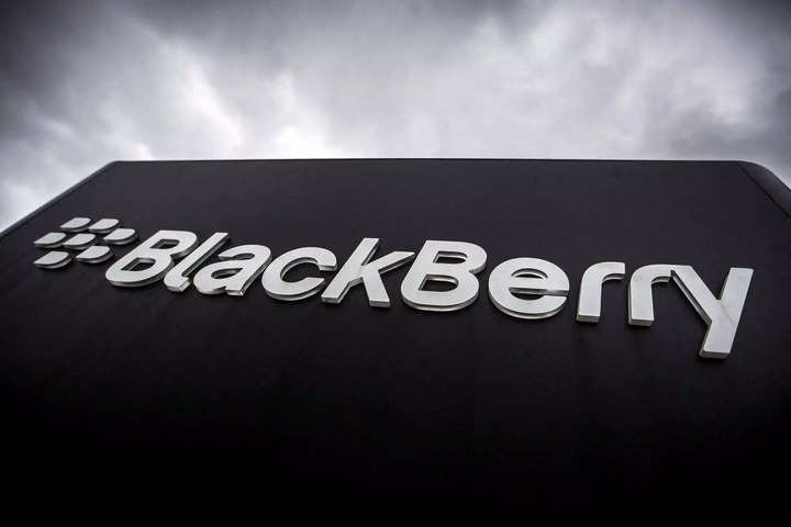 BlackBerry is being killed, once again