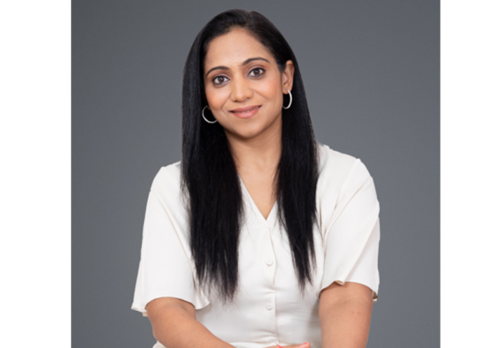 Live commerce, beauty among key focus areas for Myntra, says new CEO Nandita Sinha