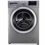 Voltas Beko WFL7012VTAC 7 Kg Fully Automatic Front Load Washing Machine (Manhattan Grey)