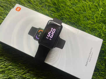 Redmi Smart Band Pro Review - Great Value Fitness Tracker From Xiaomi