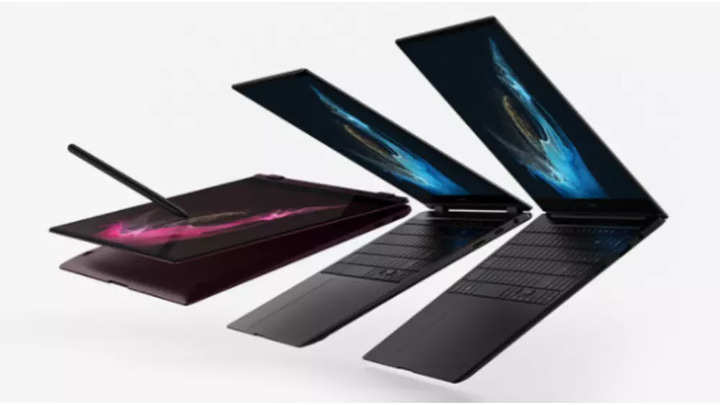 Mobile World Congress (MWC) 2022: Samsung expands Galaxy Book laptop range with three new models