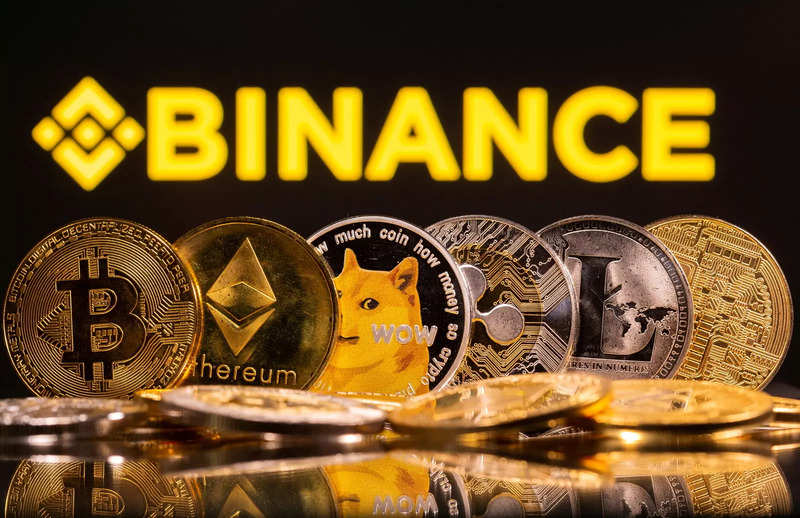 Cryptocurrency exchange Binance says it won't unilaterally freeze accounts in Russia